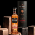 BUSHMILLS CAUSEWAY COLLECTION 10YO PLUM BRANDY CASK WHISKEY SINGLE MALT 0,7L + OPAKOWANIE