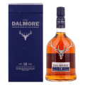 THE DALMORE 18YO WHISKY SINGLE MALT 0,7L + KARTONIK
