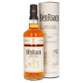 THE BENRIACH CASK STRENGTH BATCH 2 WHISKY SINGLE MALT 0,7L + TUBA