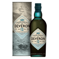 THE DEVERON 12YO 0,7L WHISKY SINGLE MALT