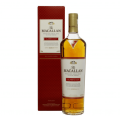 THE MACALLAN CLASSIC CUT WHISKY SINGLE MALT 0,7L + KARTON