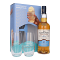 THE GLENLIVET FOUNDER'S RESERVE WHISKY SINGLE MALT 0,7L + 2 SZKLANKI
