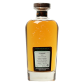 TORMOR 1992 24YO SIGNATORY SINGLE MALT 0,7L + TUBA