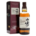 THE YAMAZAKI DISTILLERS RESERVA WHISKY SINGLE MALT 0,7L