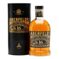 WHISKY ABERFELDY 16YO SINGLE MALT 0,7L + OPAKOWANIE