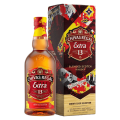 CHIVAS REGAL EXTRA 13YO WHISKY BLENDED 0,7L + OPAKOWANIE