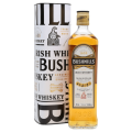 BUSHMILLS ORIGINAL WHISKY 0,7L + TUBA