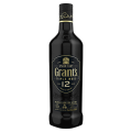 GRANTS 12YO WHISKY 0,7L