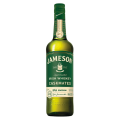 JAMESON CASKMATES IPA EDITION 0,7L