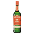 JAMESON ORANGE IRISH SPIRIT DRINK 0,7L
