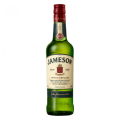 JAMESON IRISH WHISKEY 0,5L