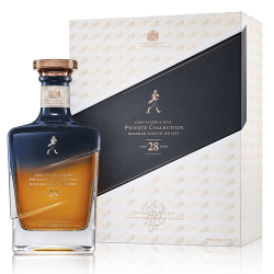 JOHNNIE WALKER PRIVATE COLLECTION EDITION 2018 28YO 0,7L + OPAKOWANIE