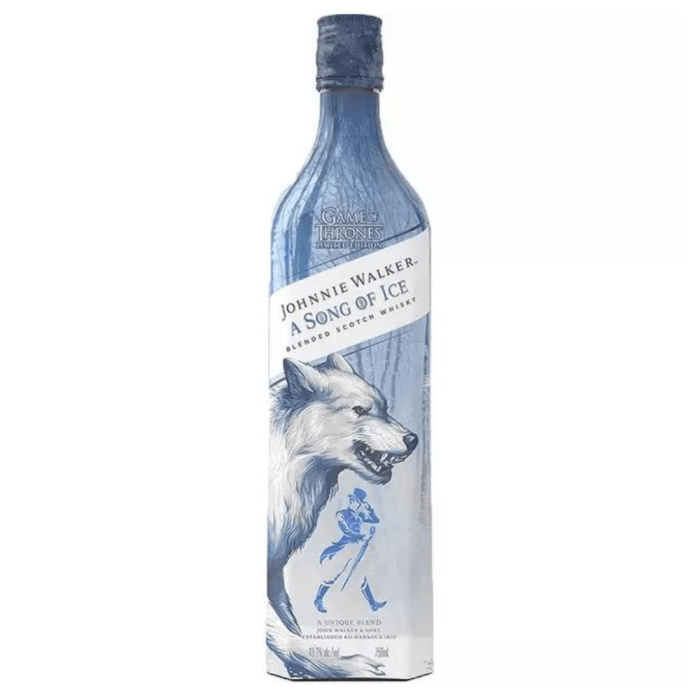 JOHNNIE WALKER SONG OF ICE 0,7L