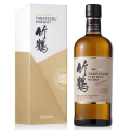 NIKKA TAKETSURU NON AGE PURE MALT WHISKY 0,7L