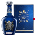 ROYAL SALUTE THE DIAMOND TRIBUTE WHISKY 0,7L