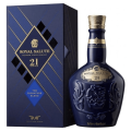 ROYAL SALUTE 21YO THE SIGNATURE BLEND 0,7L + OPAKOWANIE