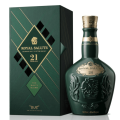 ROYAL SALUTE 21YO THE MALTS BLEND WHISKY 0,7L + OPAKOWANIE
