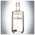AMBER INSIDE VODKA POLSKA Z BURSZTYNEM 0,7L