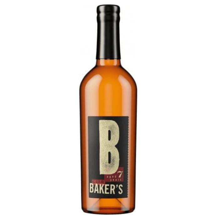 BAKERS 7YO KENTUCKY BOURBON 0,75L