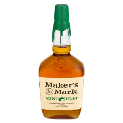 MAKERS MARK MINT JULEP BOURBON 1,0L