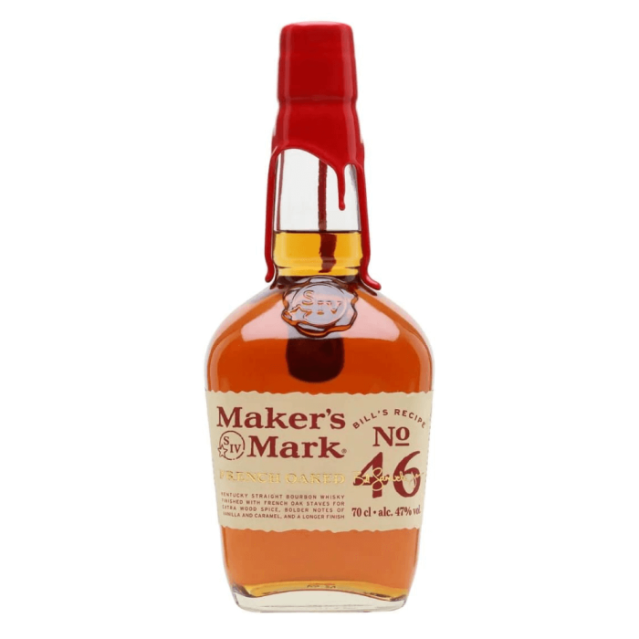 MAKERS 46 KENTUCKY BOURBON 0,7L