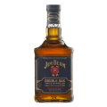 JIM BEAM DOUBLE OAK TWICE BARRELED BOURBON 0,7L