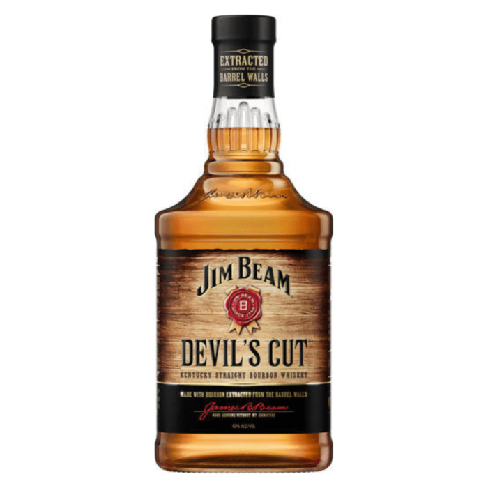 JIM BEAM DEVIL’S CUT KENTUCKY WHISKEY 0,7L
