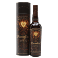 COMPASS BOX FLAMING HEART 0,7L + TUBA