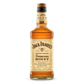 JACK DANIEL’S TENNESSEE HONEY 0,7L