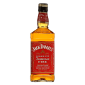 JACK DANIEL'S FIRE TENNESSEE CINNAMON SPICE 0,7L