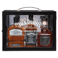 JACK DANIEL’S FAMILY BOX 3X0,7L