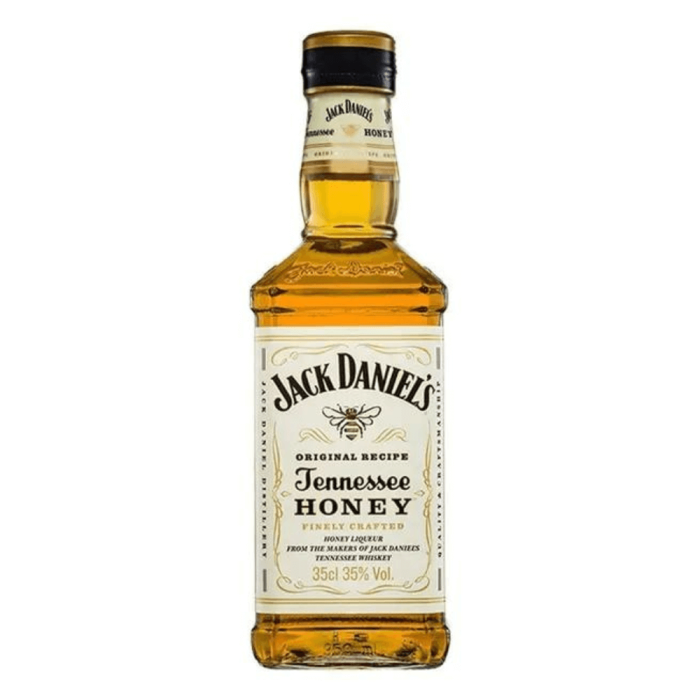 JACK DANIEL’S TENNESSEE HONEY 0,35L