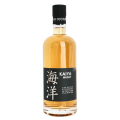 KAIYO WHISKY JAPANESE MIZUNARA OAK 0,7L
