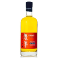 KAIYO FIRST EDITION THE PEATED WHISKY JAPANESE MIZUNARA OAK 0,7L