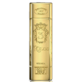 3 KILOS GOLD VODKA 1L SZTABKA ZŁOTA