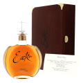 LHERAUD EXTRA CARAFE COGNAC 0,7L + SKRZYNKA