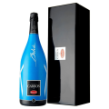 SZAMPAN CARBON BUGATTI BOLIDE EB.03 BLANC DE BLANC - MILLESIME VINTAGE 2013 0,75L + LUXURY BOX
