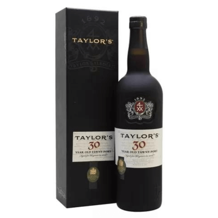 PORTO TAYLORS 30YO 0,75L + OPAKOWANIE