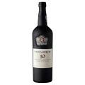 PORTO TAYLORS 10YO TAWNY 0,75L
