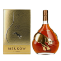 MEUKOW XO GOLD PANTHER COGNAC 0,7L + KARTON