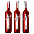 ZESTAW PESZKO TEAM VODKA RED EDITION 3 SZT. + AUTOGRAF