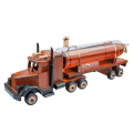 BRANDY - TIR Z CYSTERNĄ 0,5L