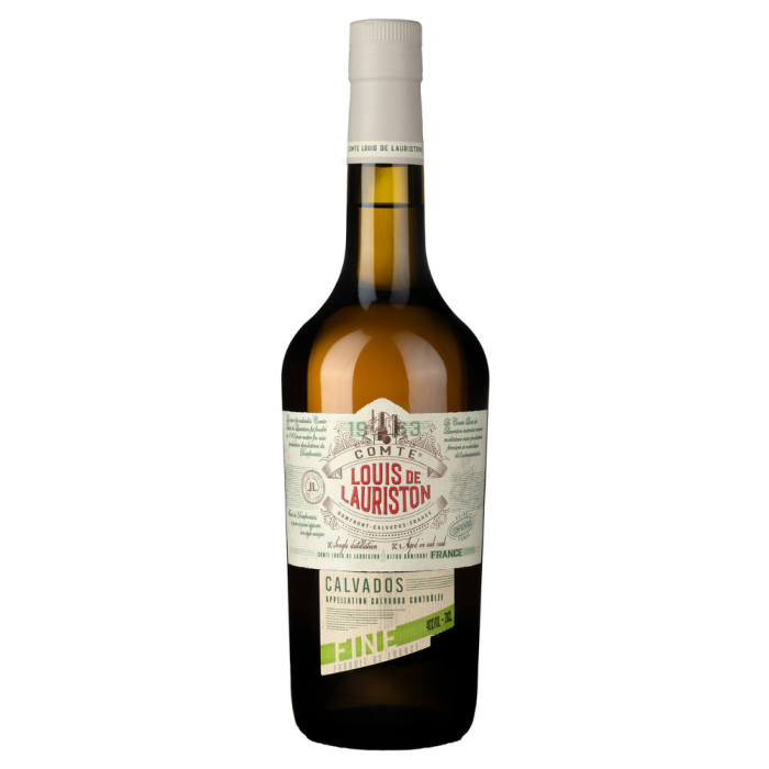 CALVADOS FINE LOUIS DE LAURISTON 0,7L