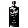 COLOMBIAN AGED GIN DICTADOR TREASURE 0,7L [BLACK]