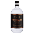 FOUR PILLARS RARE DRY GIN 0,7L