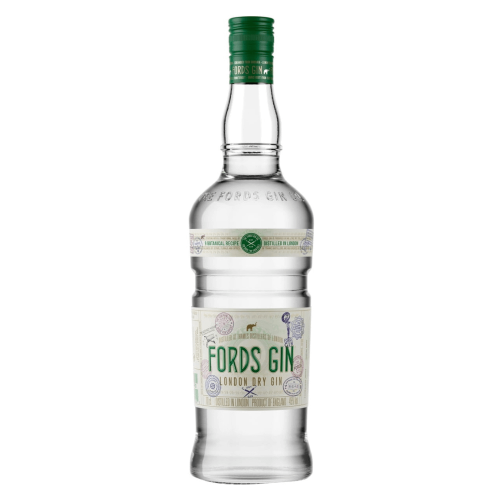 FORDS LONDON DRY GIN 0,7L