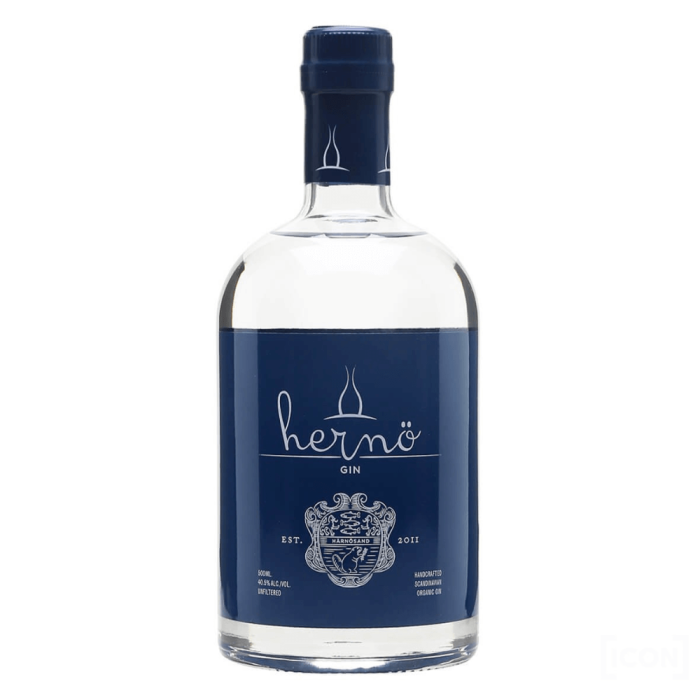 HERNO DRY GIN 0,5L
