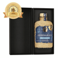 HERBARIUS NAVY STRENGHT GIN RZEMIEŚLNICZY 0,5L + OPAKOWANIE
