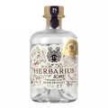HERBARIUS GIN RZEMIEŚLNICZY 0,5L + OPAKOWANIE