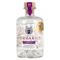 HERBARIUS FLORAL GIN RZEMIEŚLNICZY 0,5L